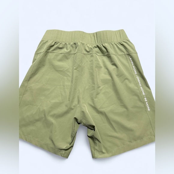 Alphalete Men's Infinity Short - Deep Space - Size M - Picture 3 of 5